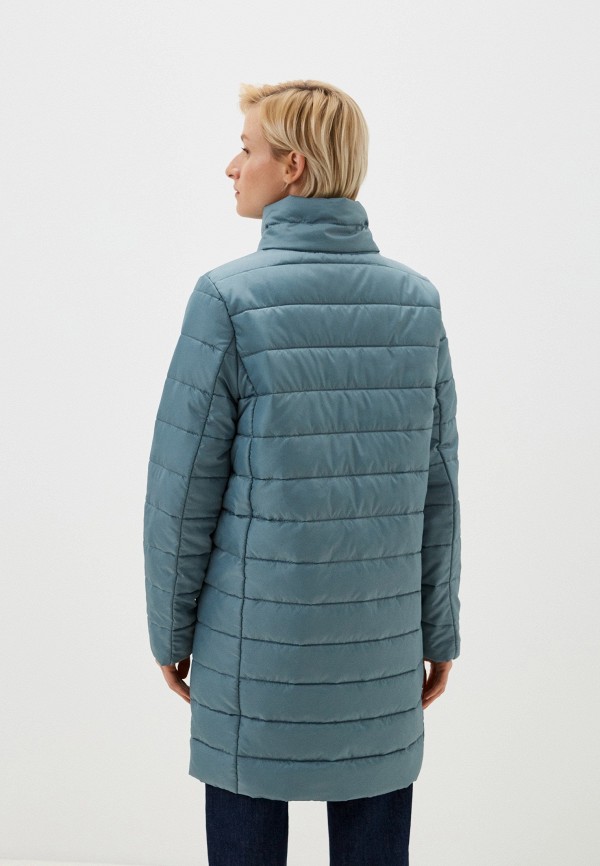 фото Куртка утепленная funday