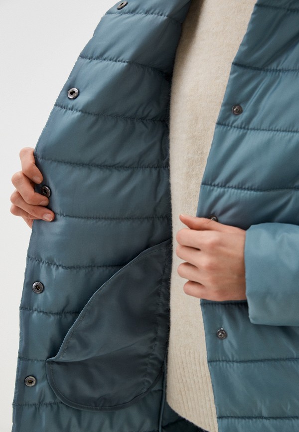 фото Куртка утепленная funday