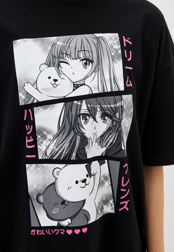 фото Футболка funday