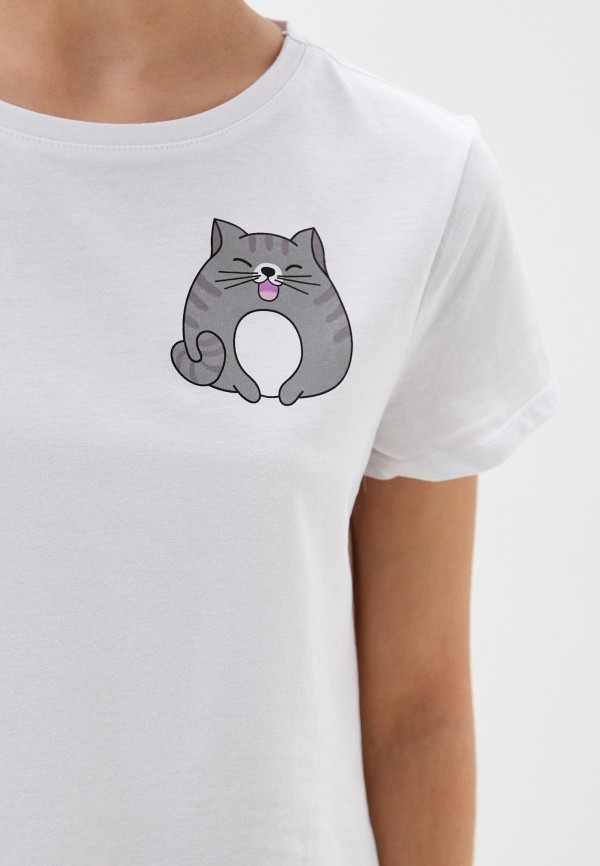 фото Футболка funday