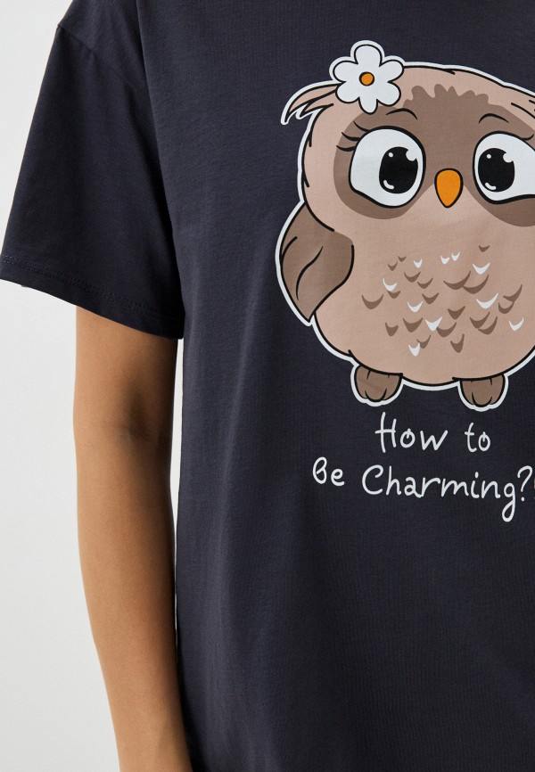 фото Футболка funday