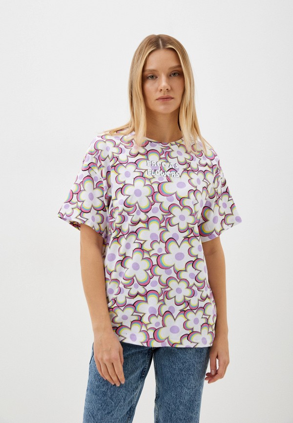 фото Футболка funday