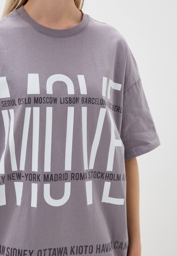 фото Футболка funday