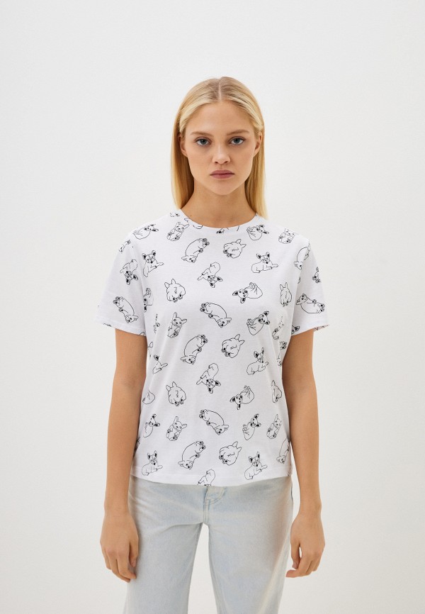 фото Футболка funday