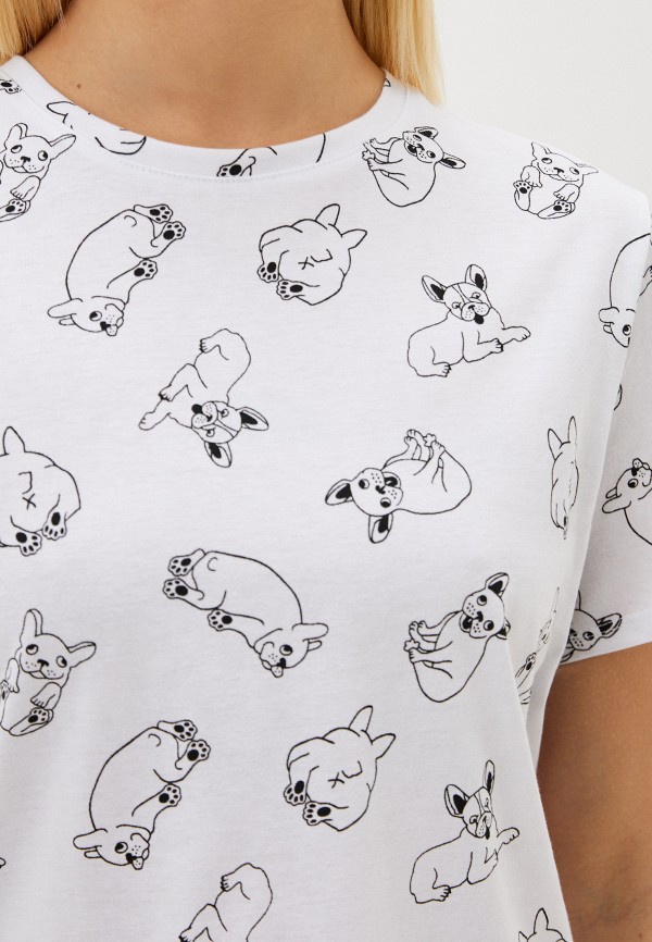 фото Футболка funday