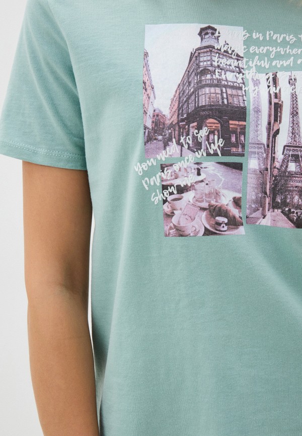 фото Футболка funday