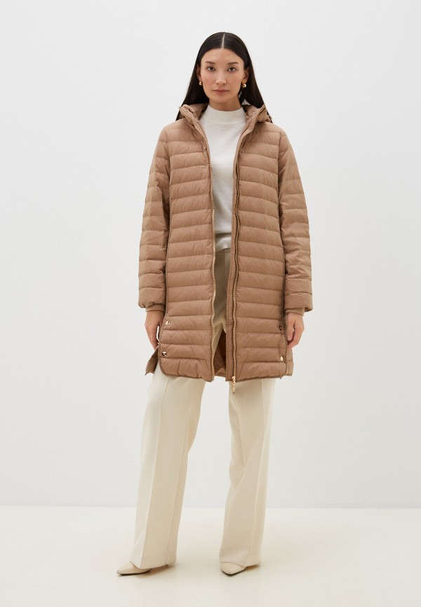 фото Пуховик auranna