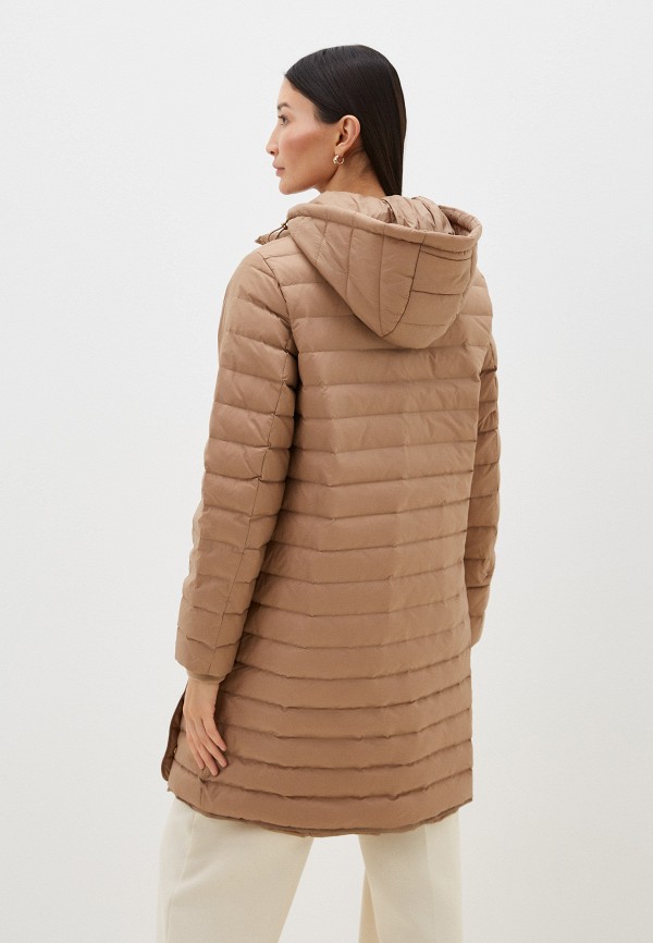 фото Пуховик auranna