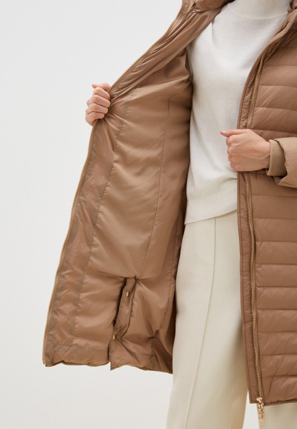 фото Пуховик auranna