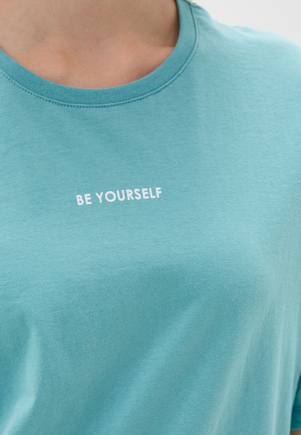 фото Футболка funday