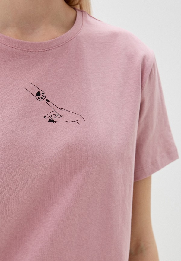 фото Футболка funday