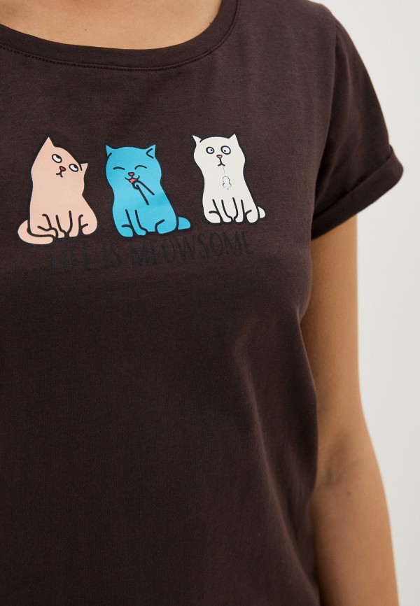 фото Футболка funday