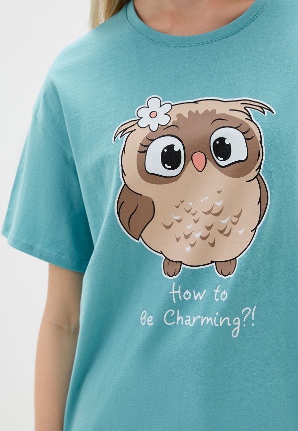 фото Футболка funday