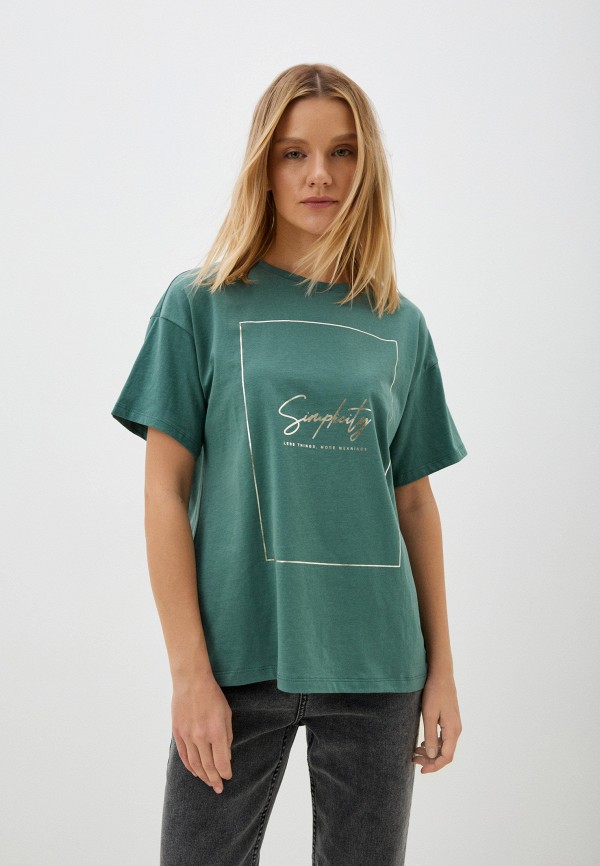 фото Футболка funday