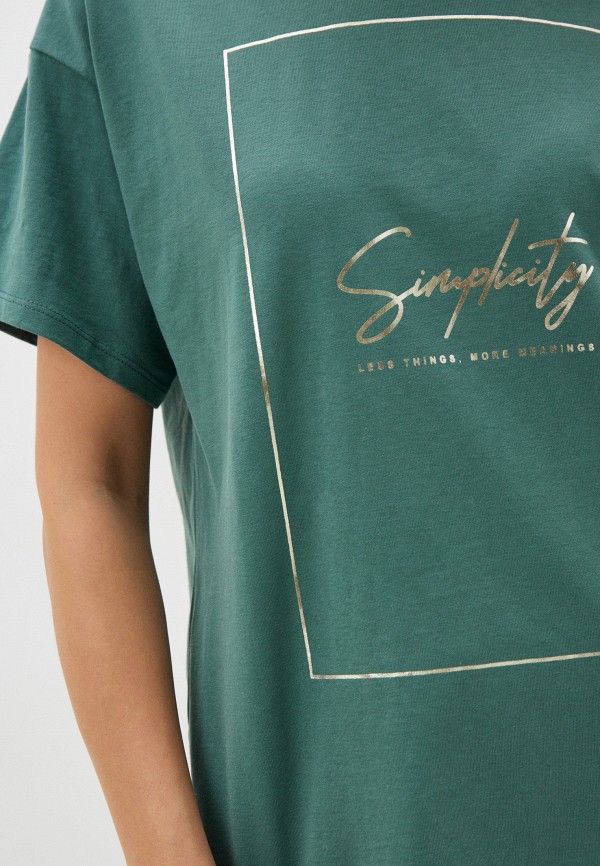 фото Футболка funday