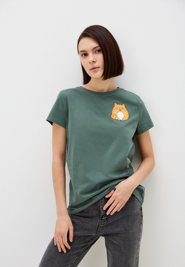 фото Футболка funday