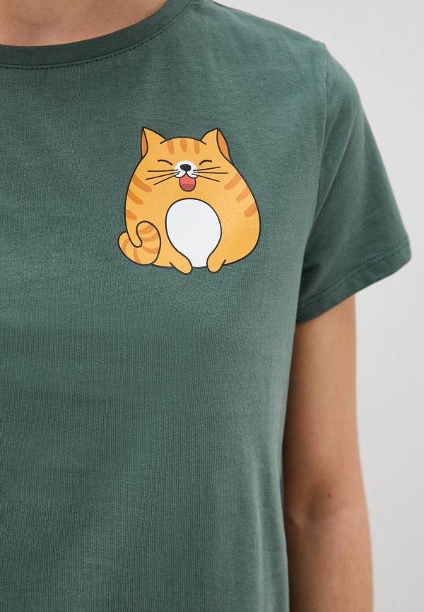 фото Футболка funday