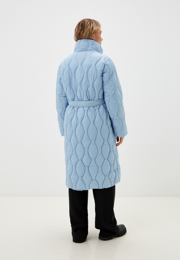 фото Куртка утепленная auranna