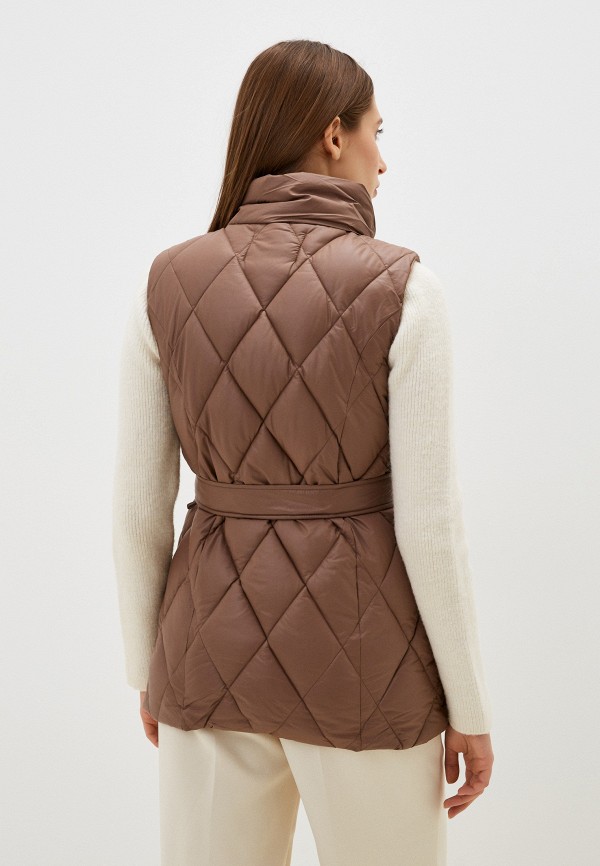 фото Жилет утепленный isibris