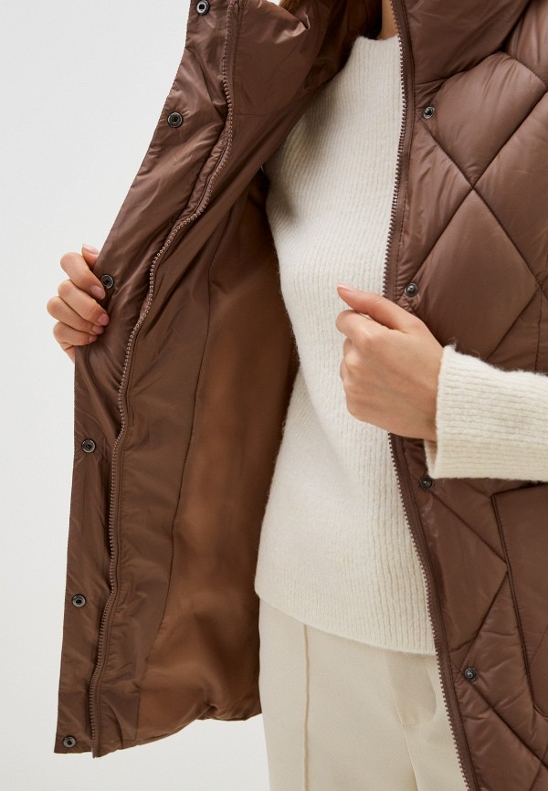 фото Жилет утепленный isibris