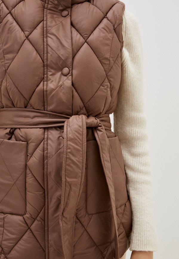 фото Жилет утепленный isibris