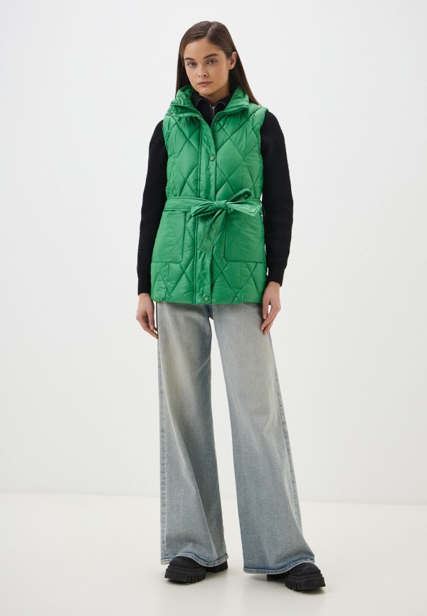 фото Жилет утепленный isibris