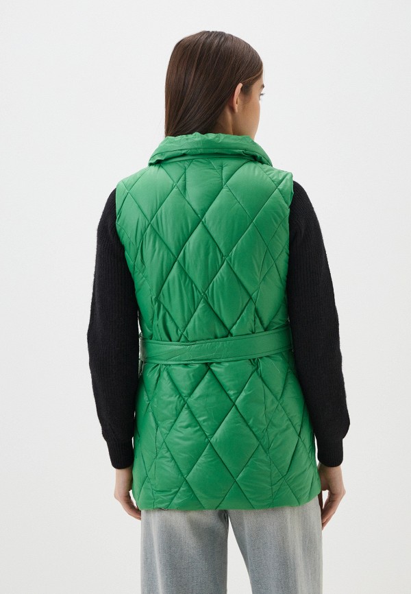 фото Жилет утепленный isibris