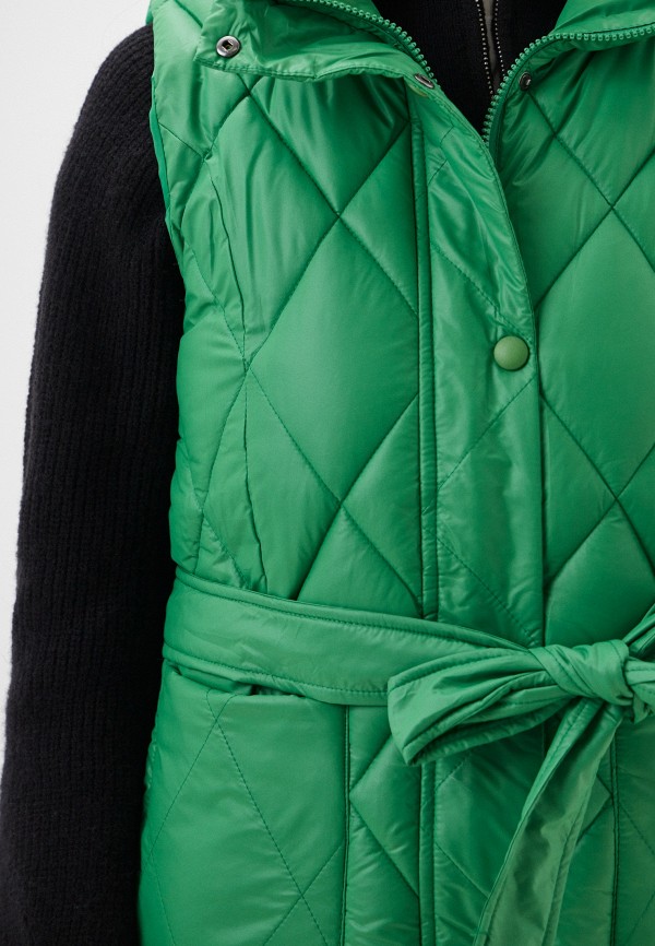 фото Жилет утепленный isibris