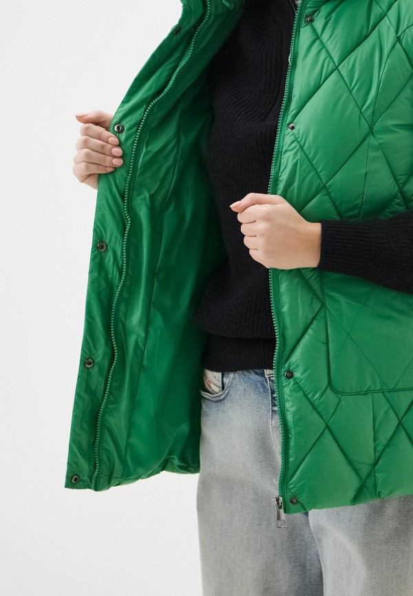 фото Жилет утепленный isibris