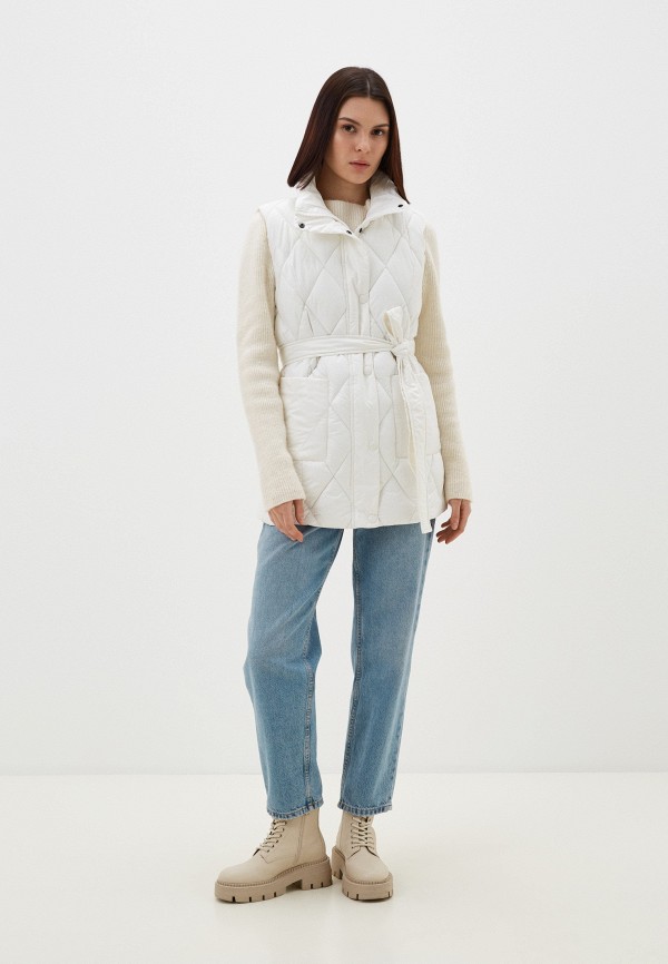 фото Жилет утепленный isibris