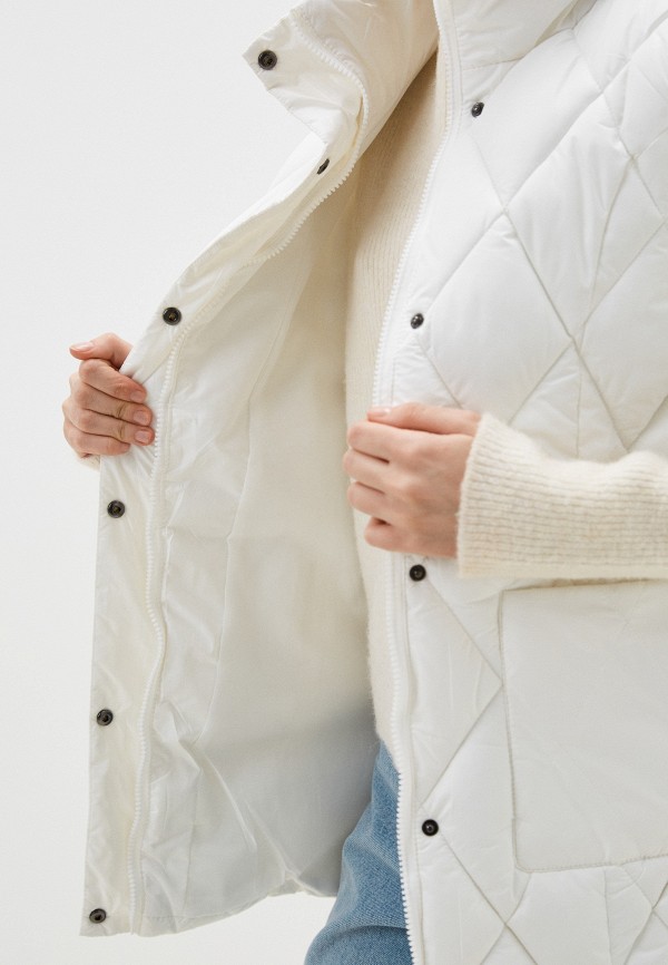 фото Жилет утепленный isibris