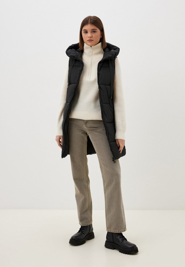 фото Жилет утепленный isibris