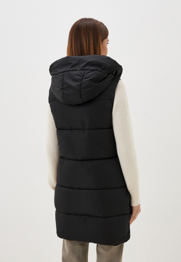 фото Жилет утепленный isibris