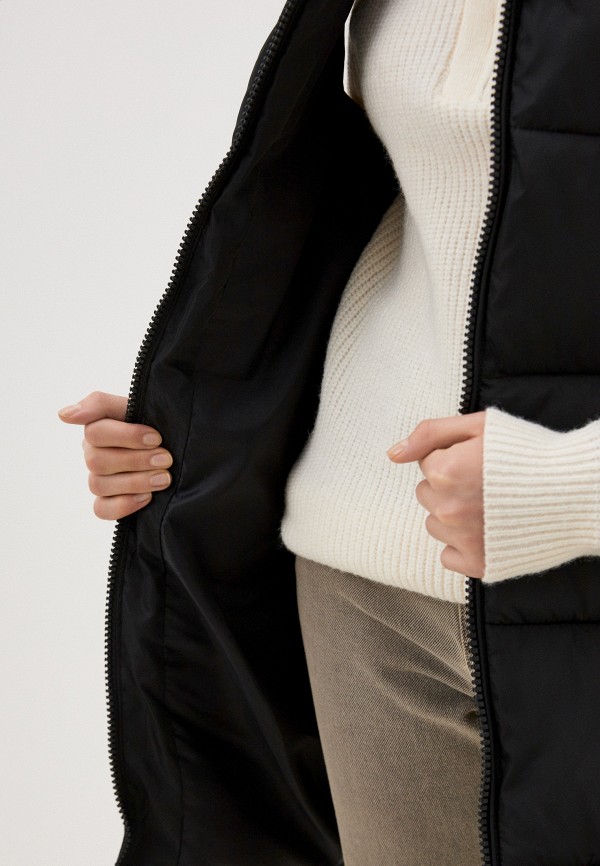 фото Жилет утепленный isibris