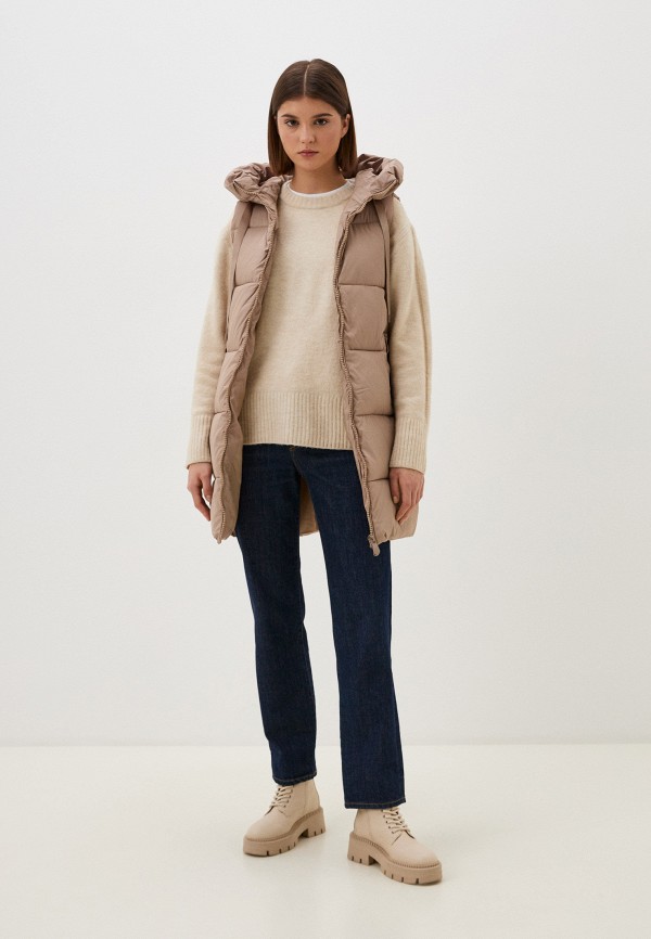 фото Жилет утепленный isibris