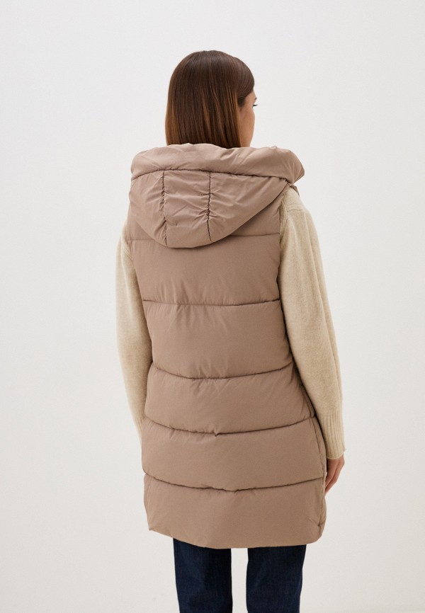 фото Жилет утепленный isibris