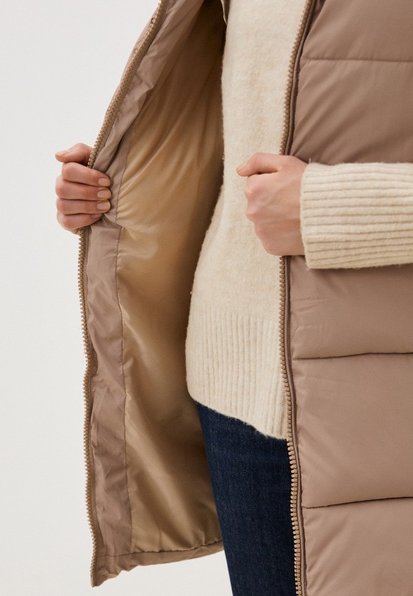 фото Жилет утепленный isibris