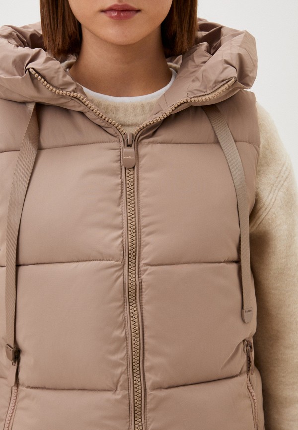 фото Жилет утепленный isibris