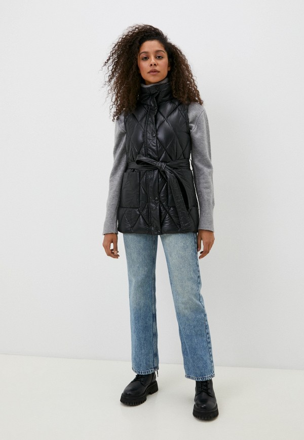 фото Жилет утепленный isibris