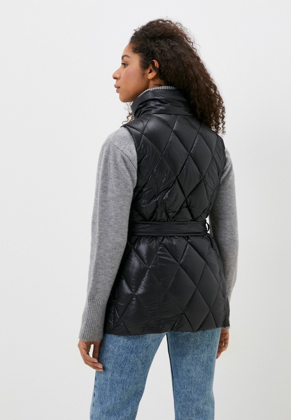 фото Жилет утепленный isibris