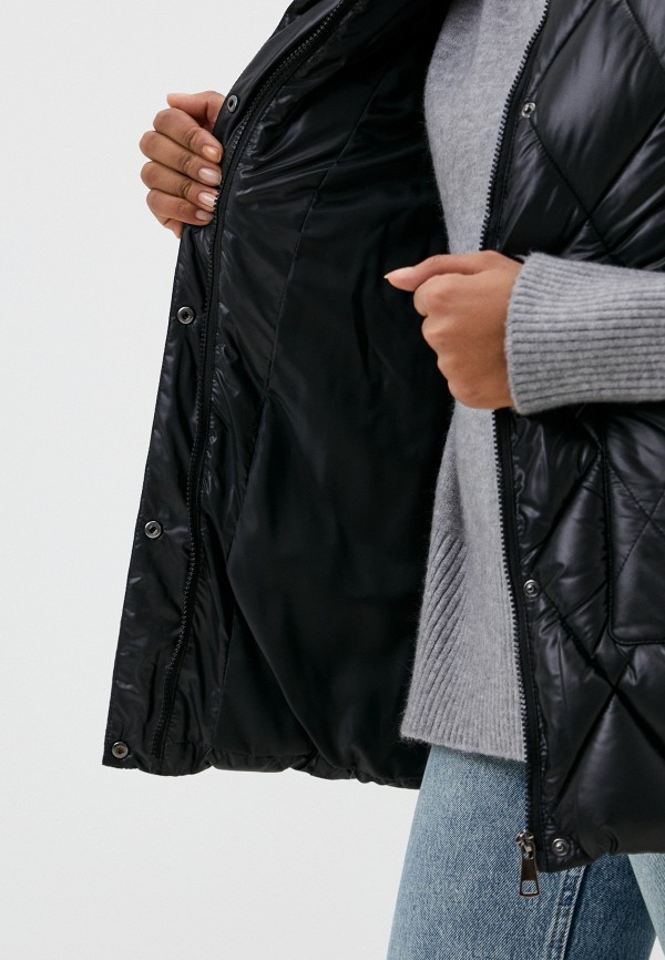 фото Жилет утепленный isibris