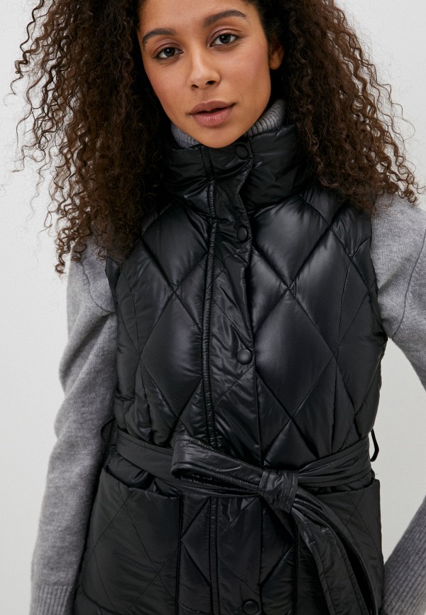 фото Жилет утепленный isibris