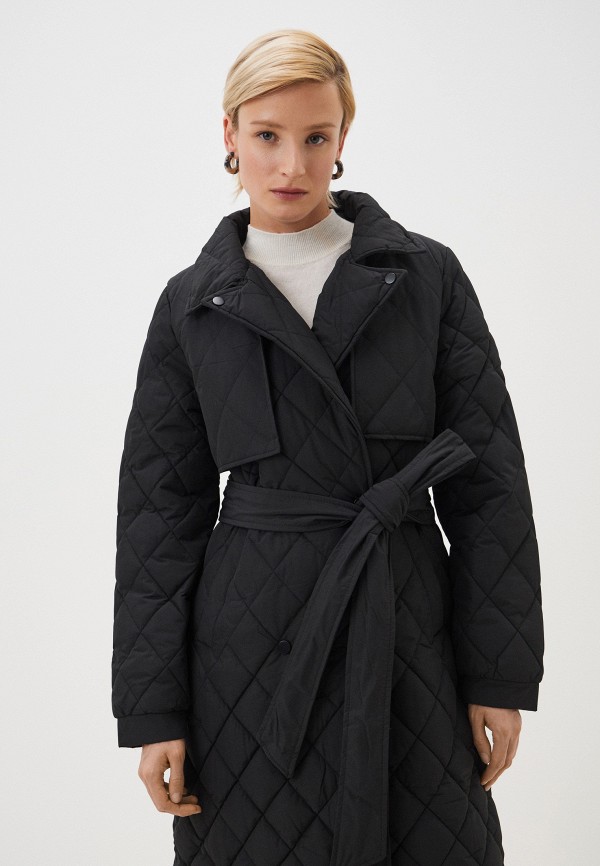 фото Куртка утепленная isibris