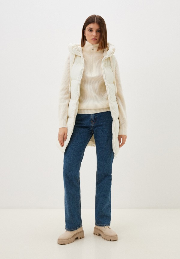 фото Жилет утепленный isibris