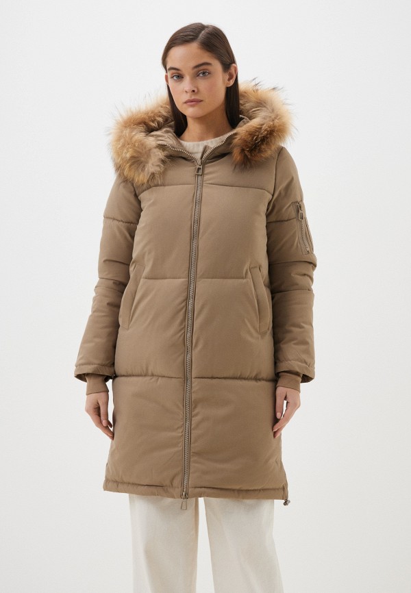 фото Куртка утепленная isibris