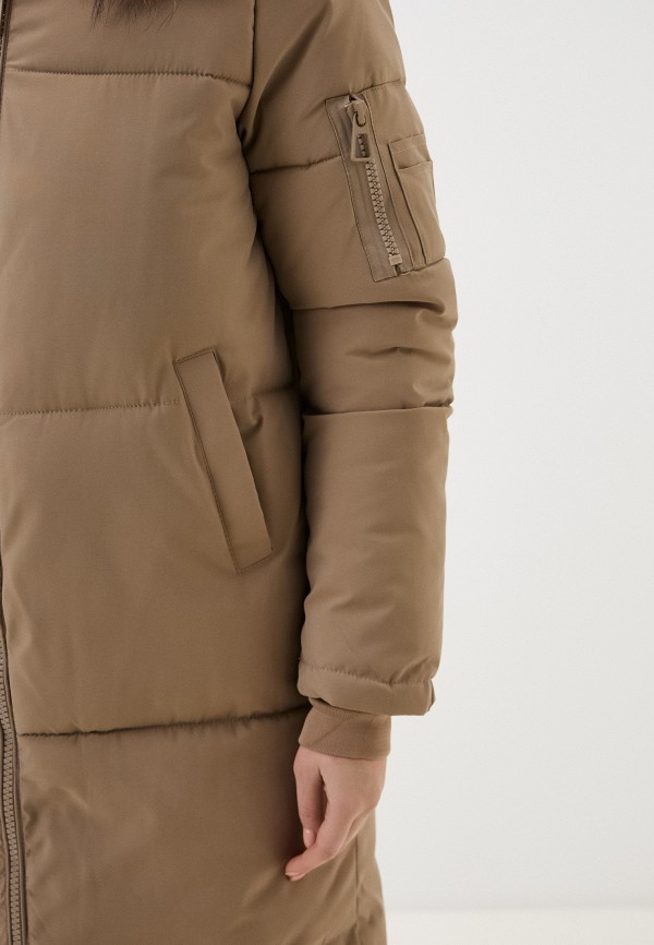 фото Куртка утепленная isibris