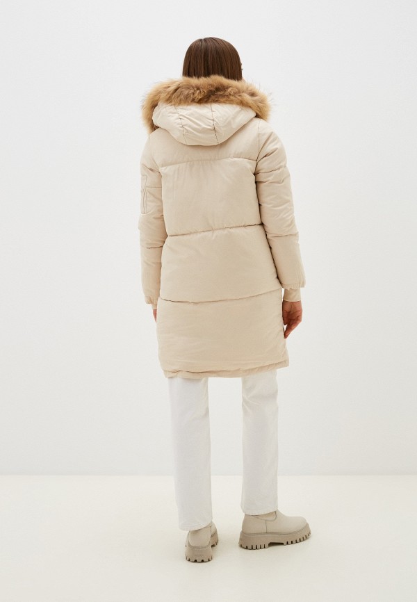 фото Куртка утепленная isibris