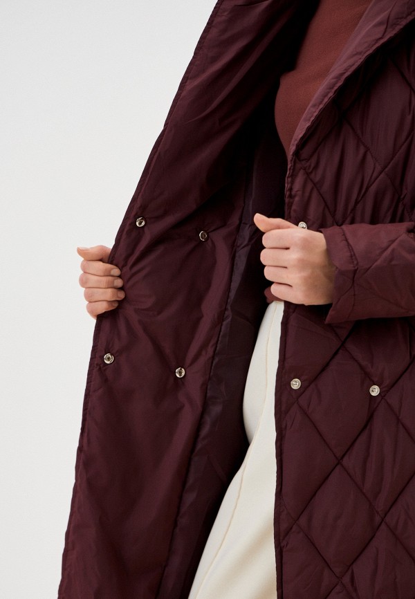 фото Куртка утепленная isibris