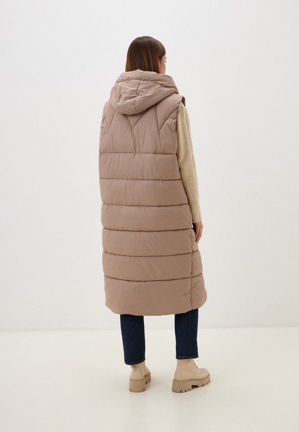 фото Жилет утепленный isibris