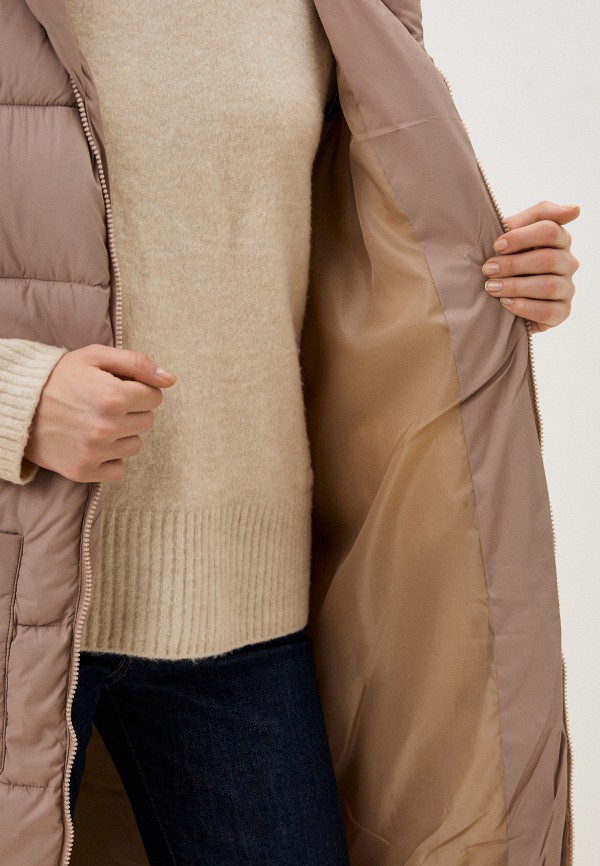 фото Жилет утепленный isibris